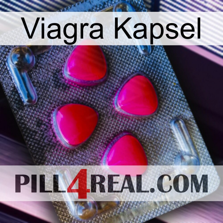 Viagra Capsule 13